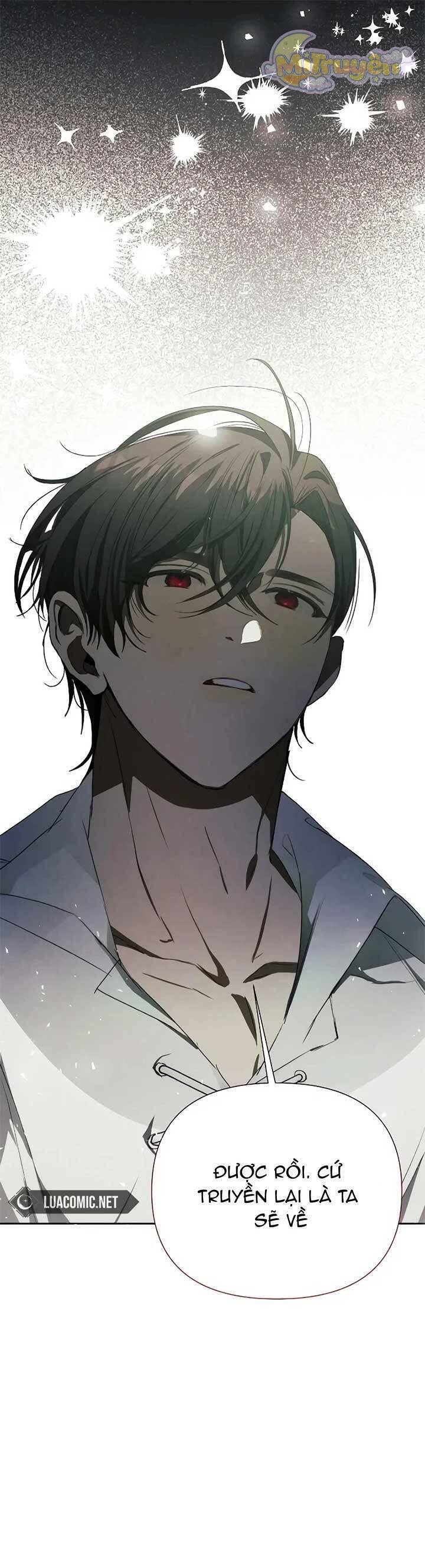 Bảo Vệ Người Cha Bạo Chúa - Page 49