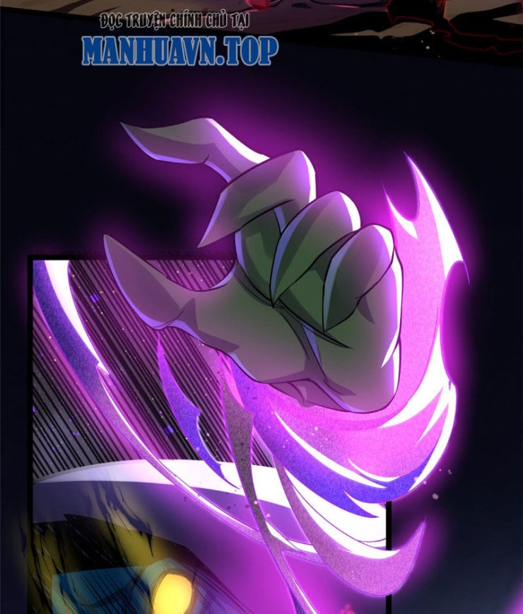 Ta Thật Không Muốn Học Cấm Chú - Page 196