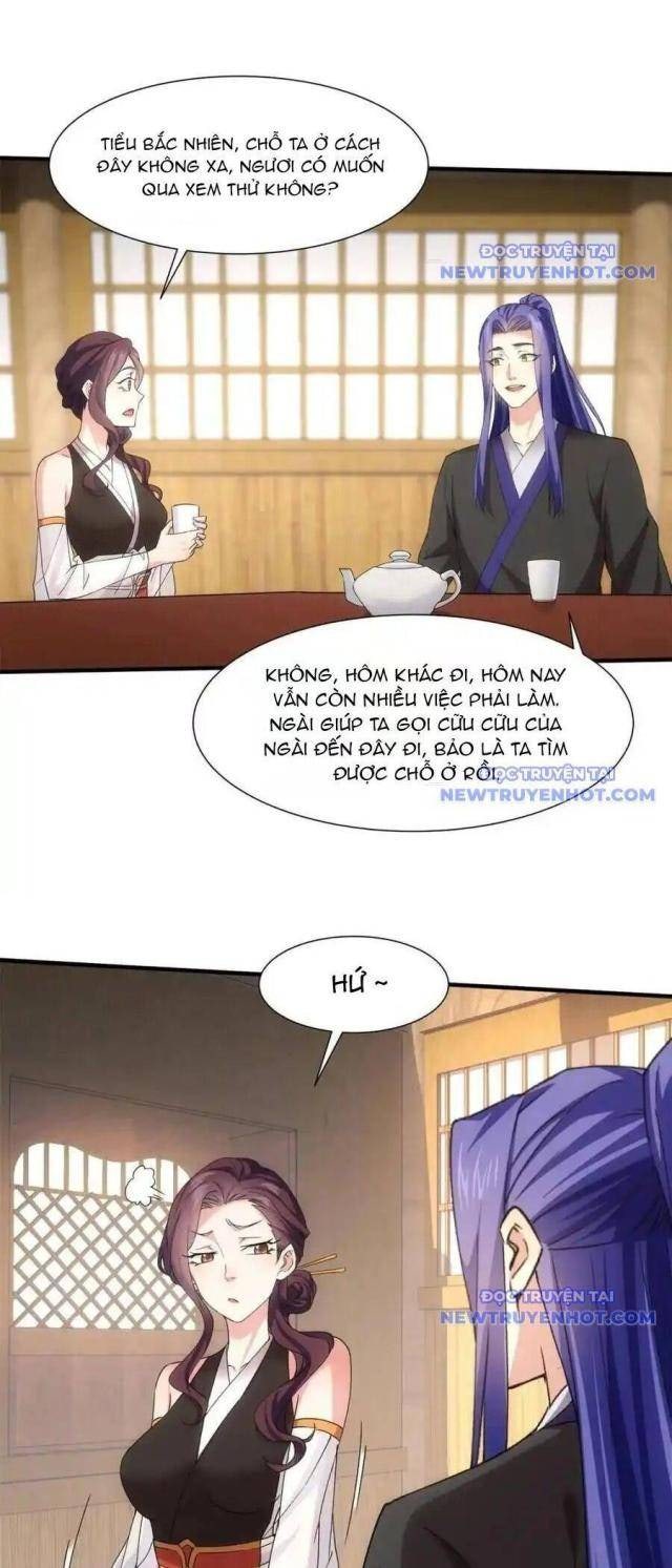 Ta Chính Là Không Theo Sáo Lộ Ra Bài - Page 26