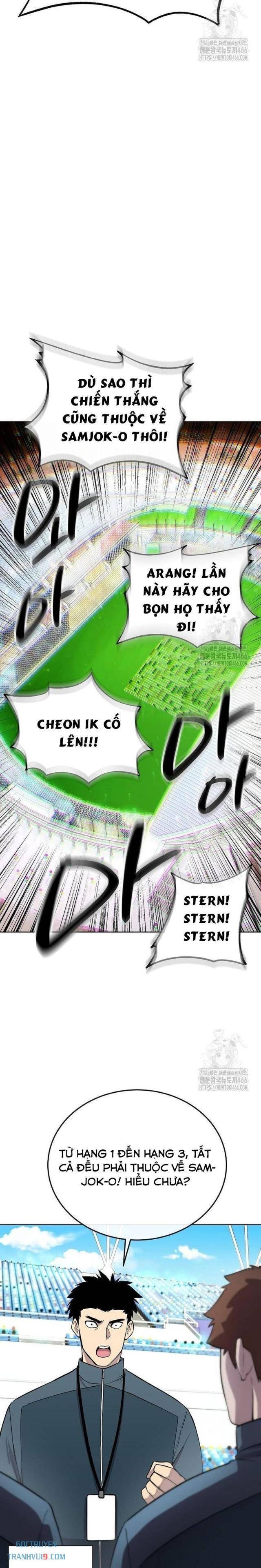 Chúa Quỷ Muốn Trở Thành Đầu Bếp - Page 32