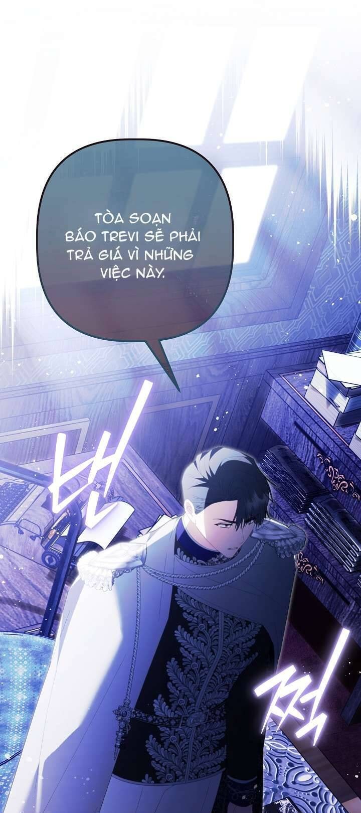 Cha Của Nam Chính Từ Chối Hủy Hôn - Page 22