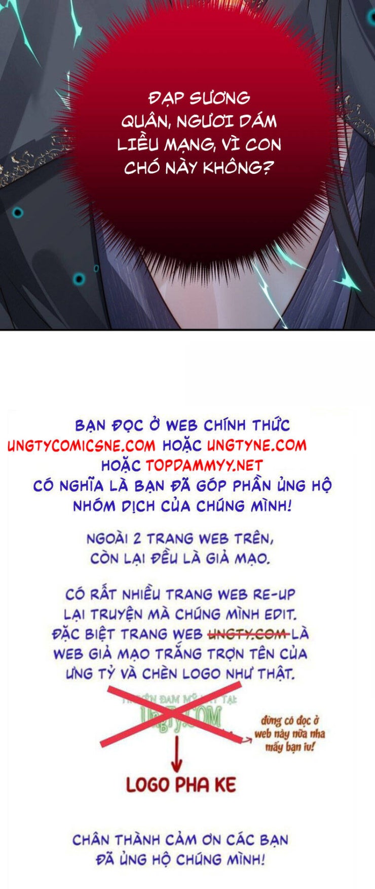 Chuyển Nghịch Âm Dương - Page 38