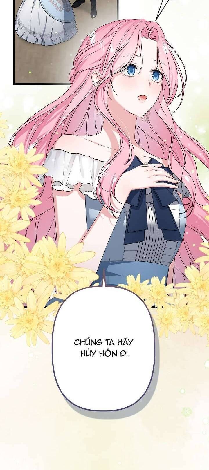 Cha Của Nam Chính Từ Chối Hủy Hôn - Page 54