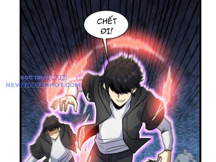 Siêu Phàm Sát Thần - Page 49