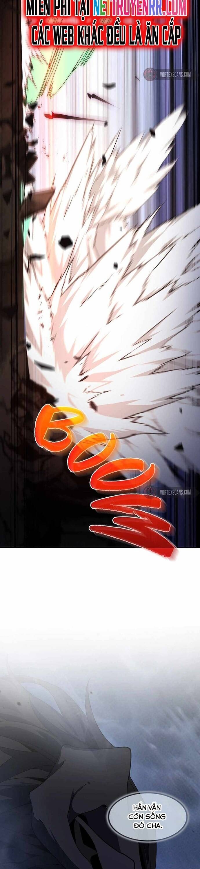 Ánh Sáng Cuối Con Đường - Page 9