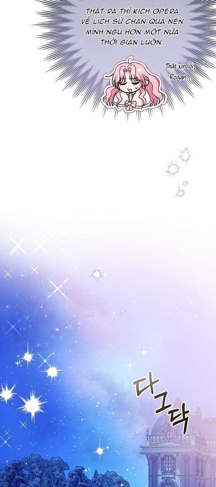 Cha Của Nam Chính Từ Chối Hủy Hôn - Page 12