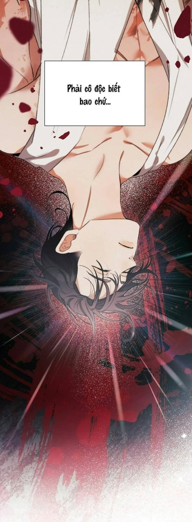 Bảo Vệ Người Cha Bạo Chúa - Page 10