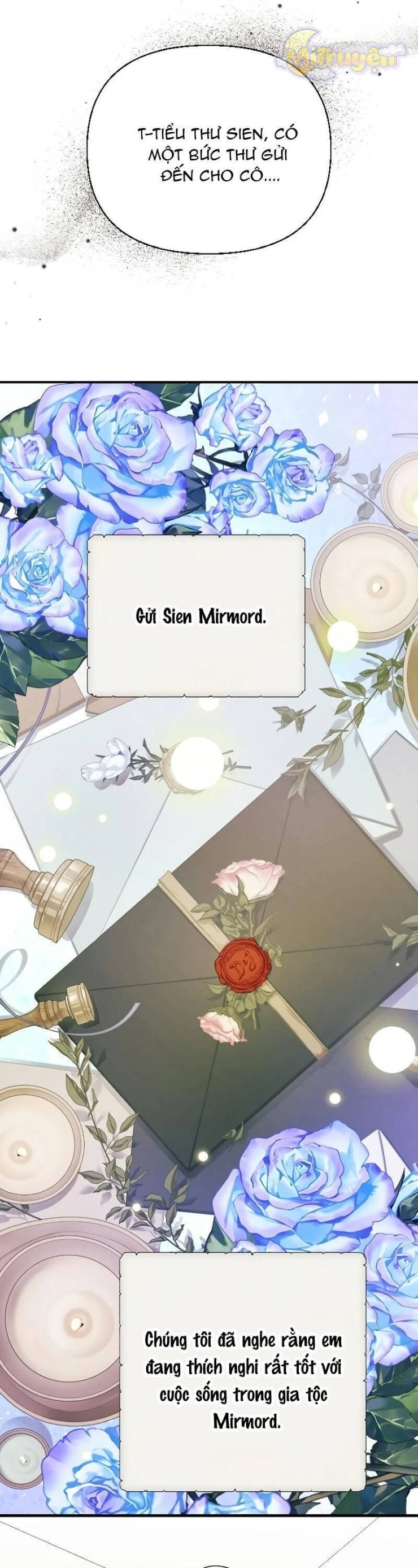 Bảo Vệ Người Cha Bạo Chúa - Page 31