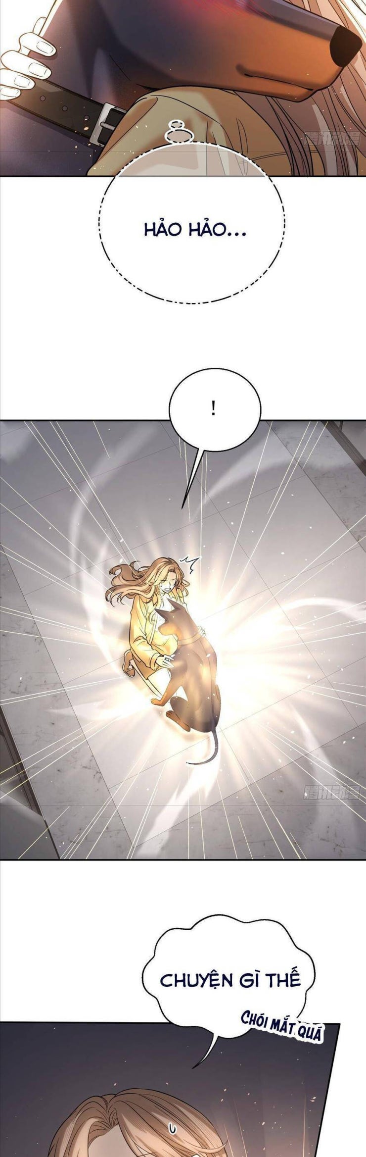 Tên Đàn Ông Này Thật Sự Là Một Tên Cẩu Mà - Page 27