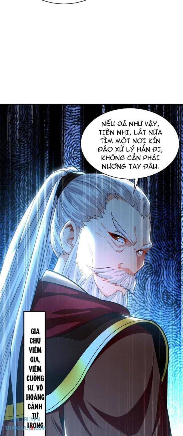 Ta Có Trăm Vạn Tốc Độ Đánh - Page 25