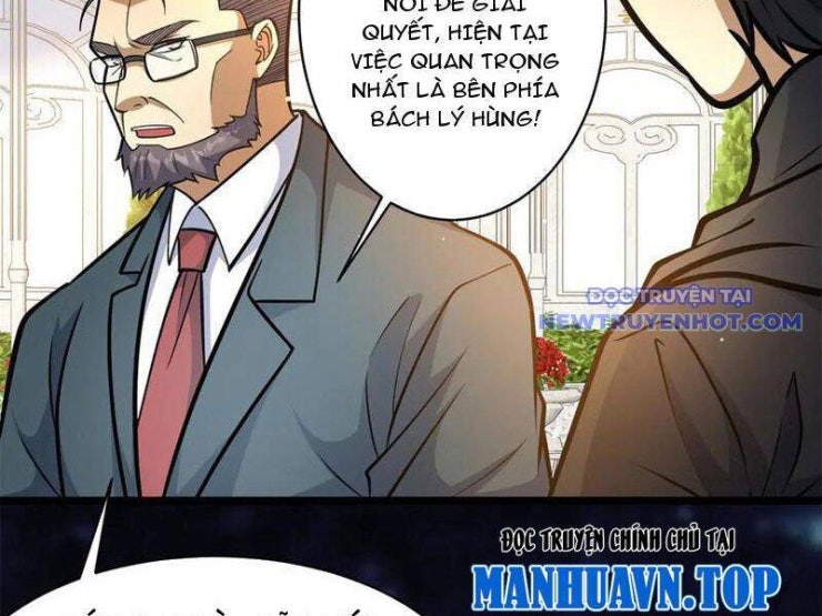 Siêu Phàm Sát Thần - Page 8