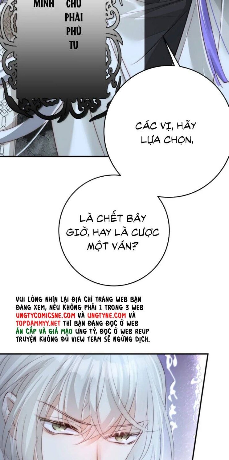 Chuyển Nghịch Âm Dương - Page 37