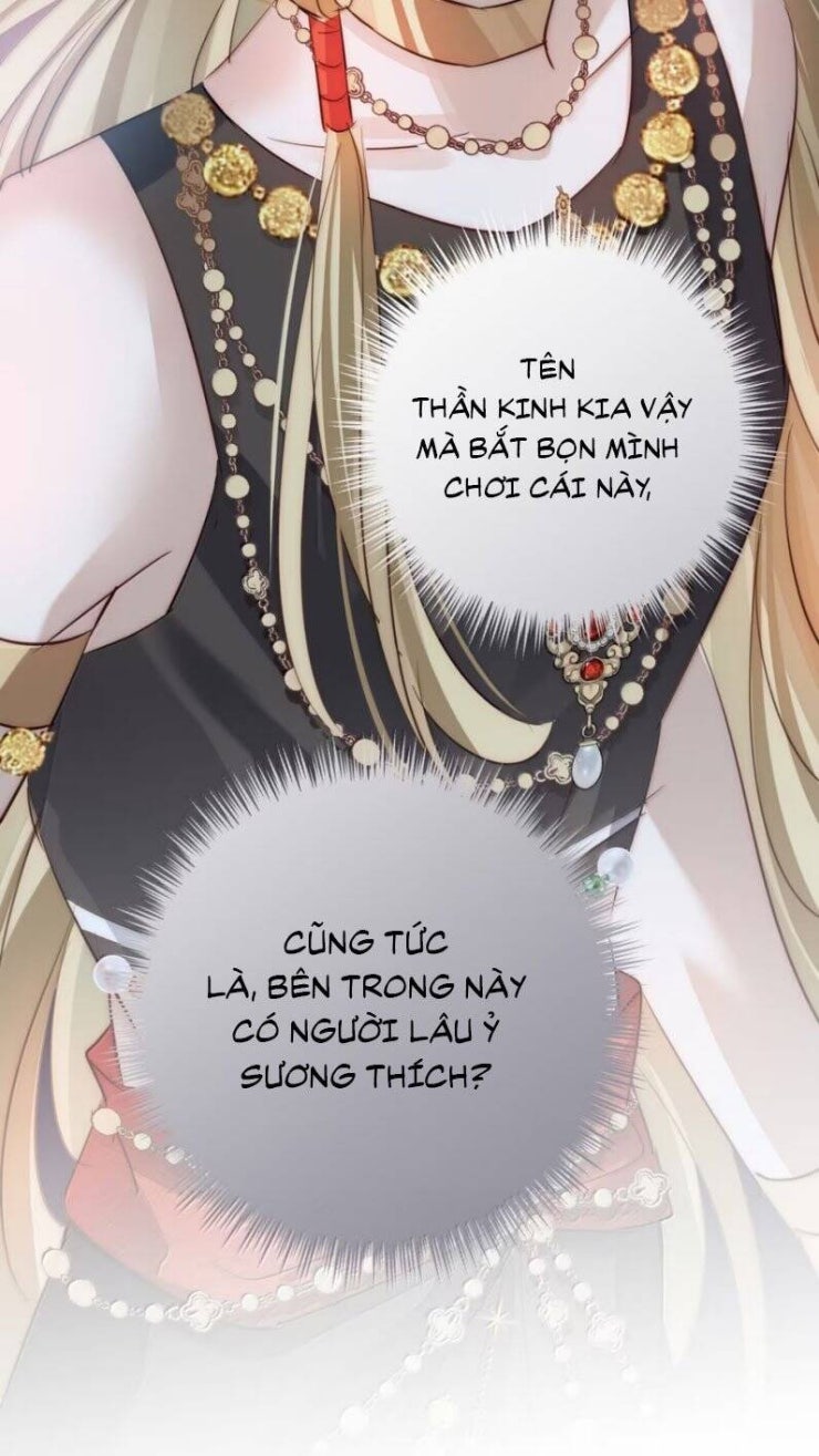 Chuyển Nghịch Âm Dương - Page 50