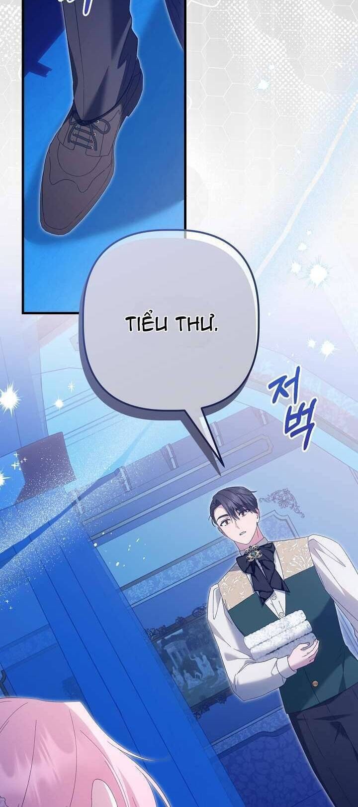 Cha Của Nam Chính Từ Chối Hủy Hôn - Page 41