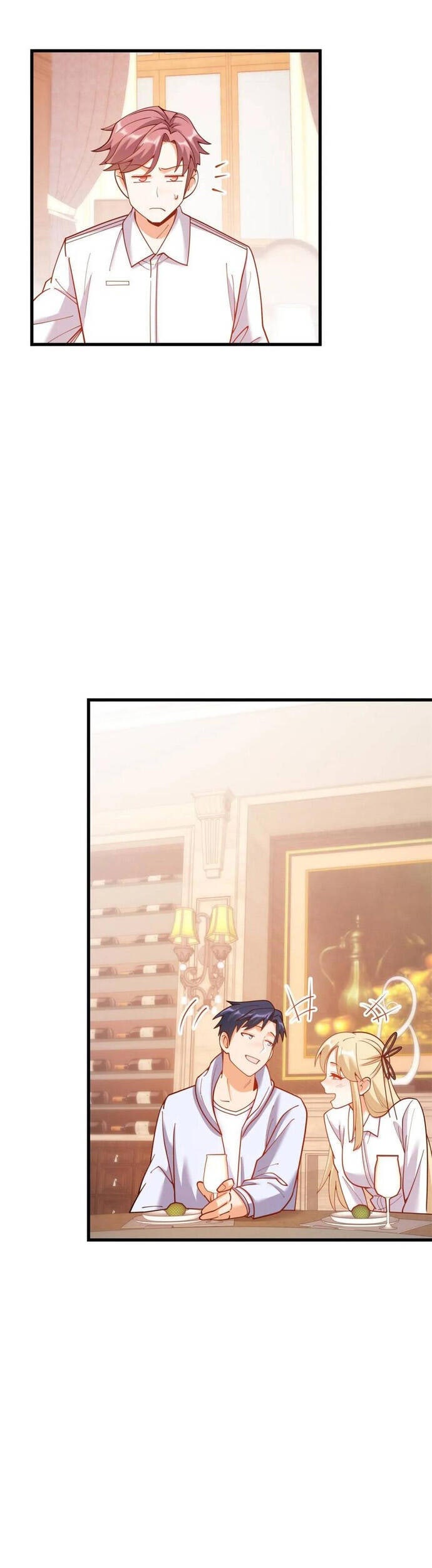 Trọng Sinh Không Làm Chạn Vương Tôi Một Mình Nạp Game Thăng Cấp - Page 10