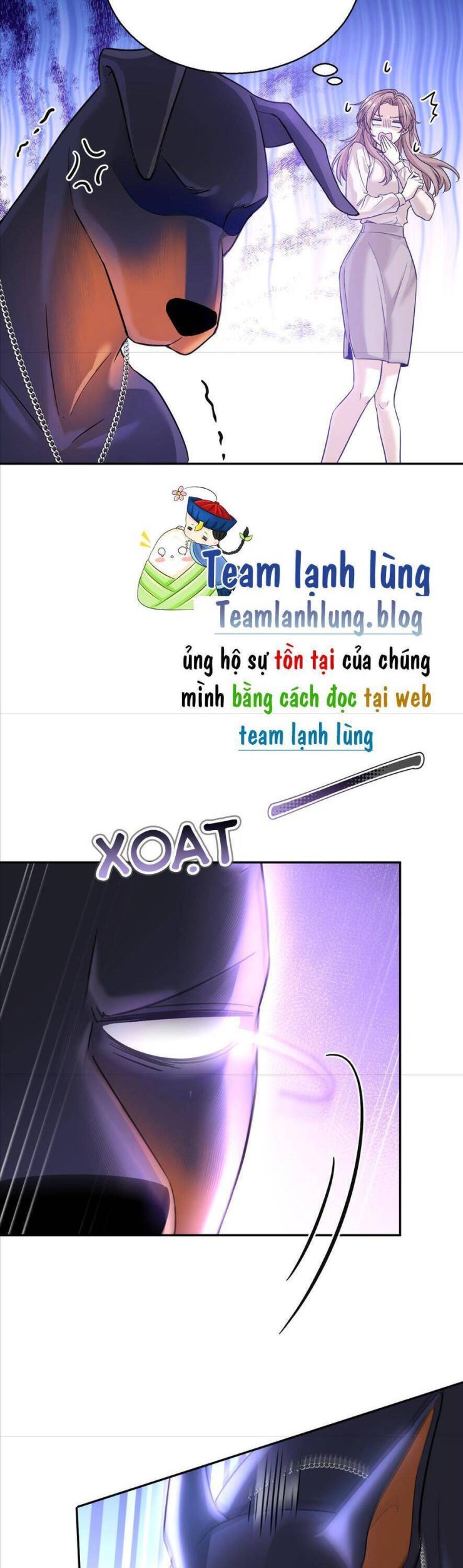 Tên Đàn Ông Này Thật Sự Là Một Tên Cẩu Mà - Page 24