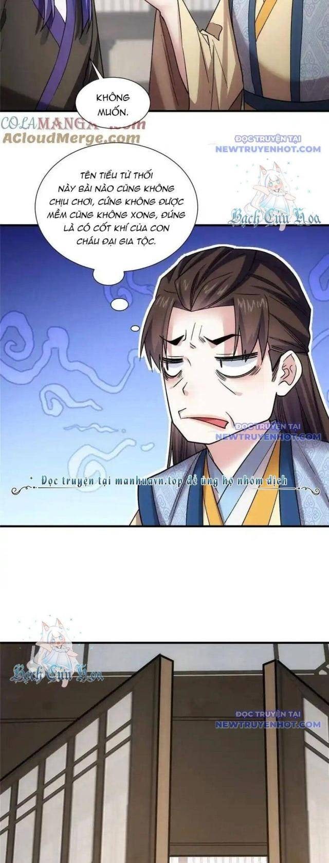 Ta Chính Là Không Theo Sáo Lộ Ra Bài - Page 31