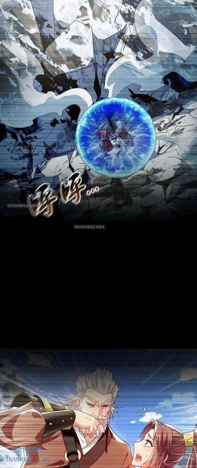 Ta Có Trăm Vạn Tốc Độ Đánh - Page 6