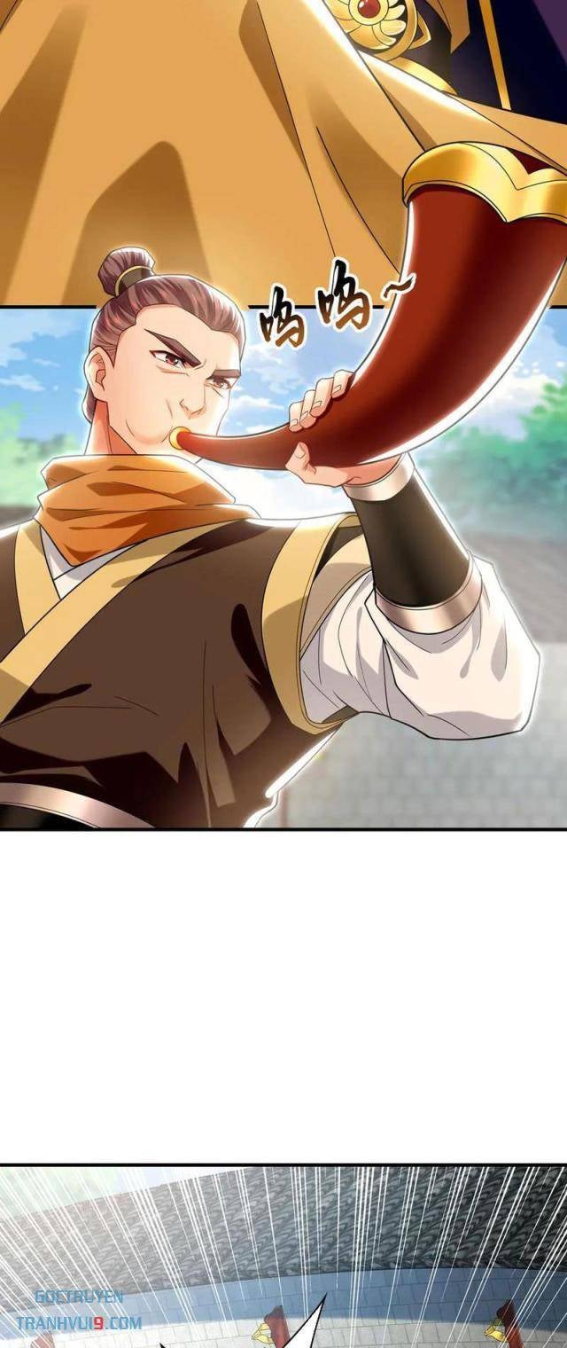 Ta Có Trăm Vạn Tốc Độ Đánh - Page 30