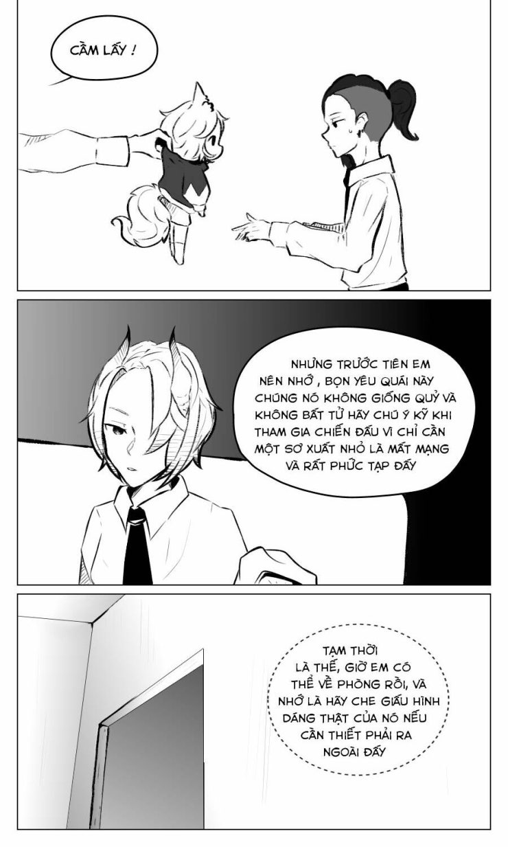 Endless Dream - Page 9