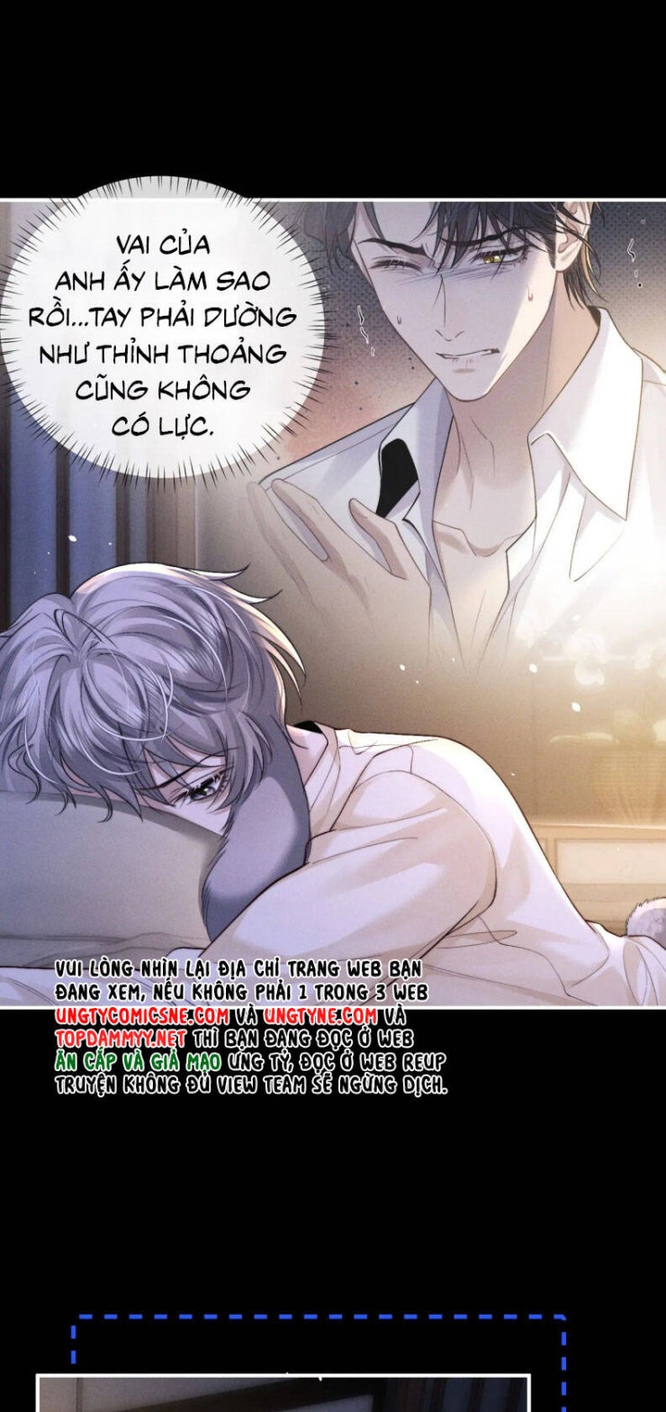 Chấp Sự Thỏ Cụp Tai - Page 26