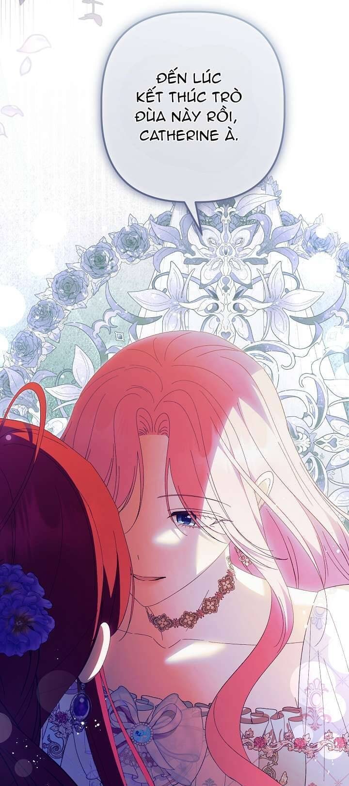 Cha Của Nam Chính Từ Chối Hủy Hôn - Page 47