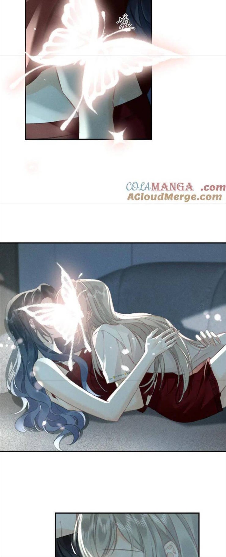 Ánh Trăng Của Cô Ấy - Page 21