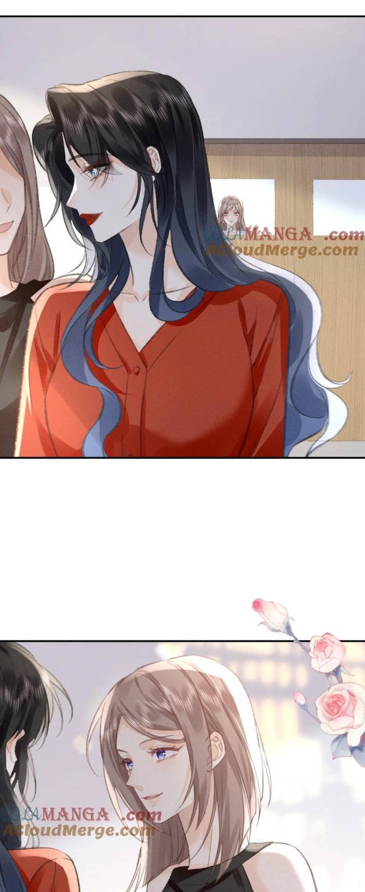 Ánh Trăng Của Cô Ấy - Page 26