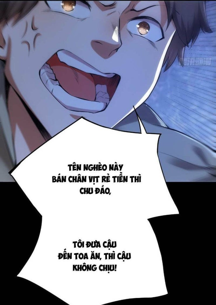 Trọng Sinh Không Làm Chạn Vương Tôi Một Mình Nạp Game Thăng Cấp - Page 96