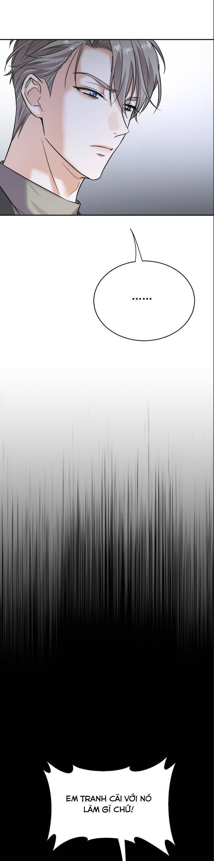 Tên Đàn Ông Này Thật Sự Là Một Tên Cẩu Mà - Page 7