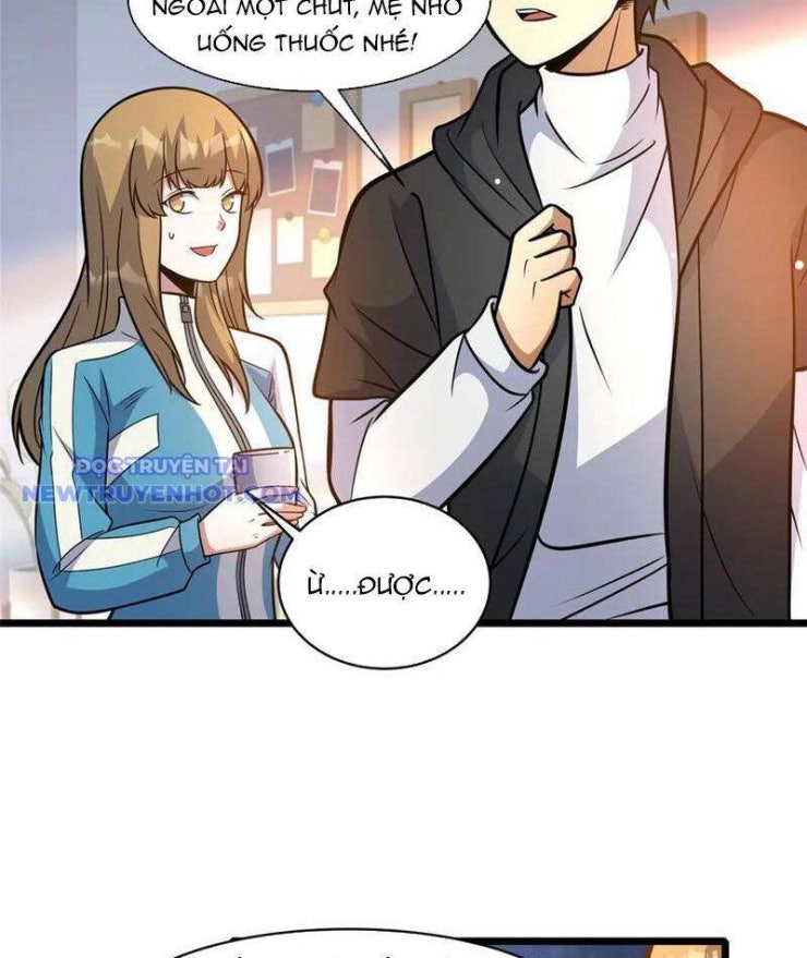 Siêu Phàm Sát Thần - Page 34