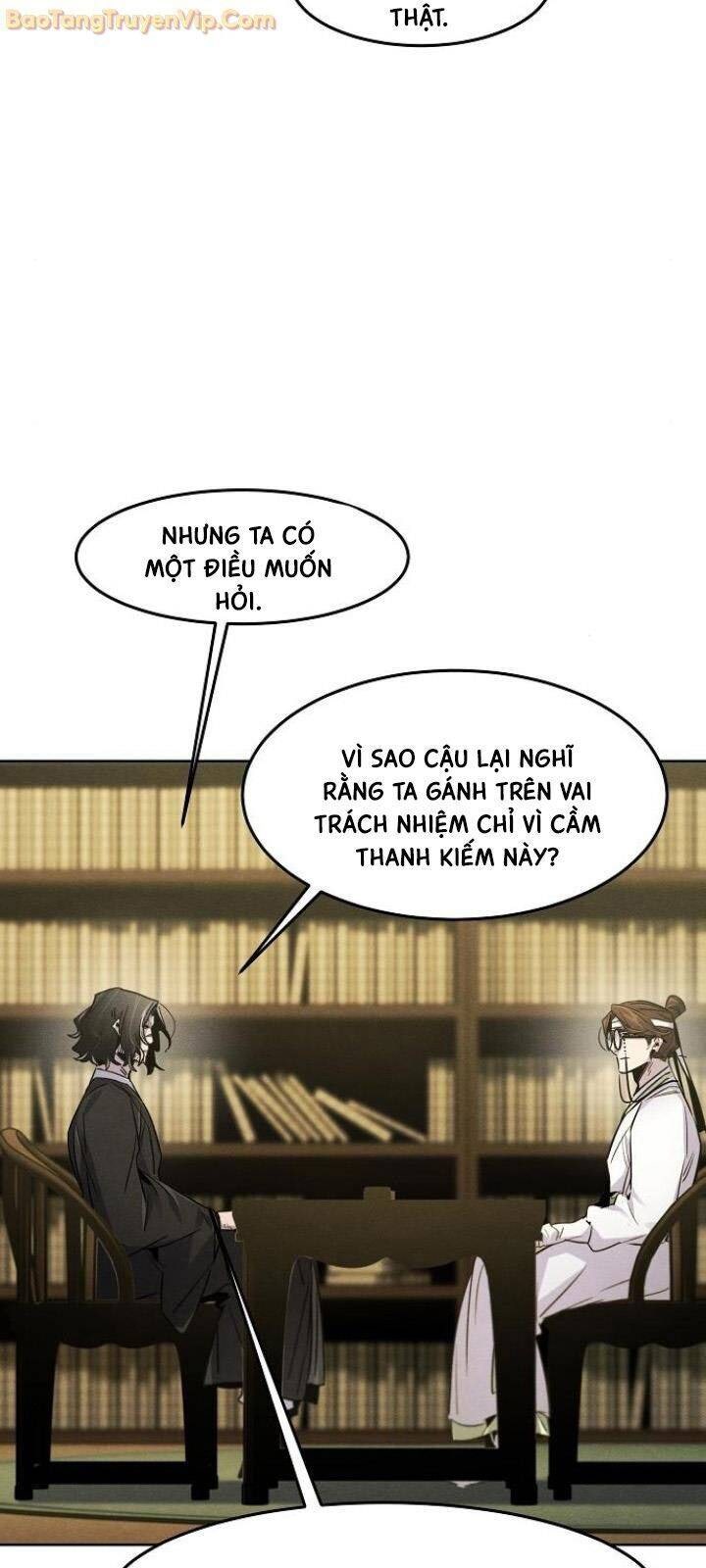 Cuồng Ma Tái Thế - Page 19