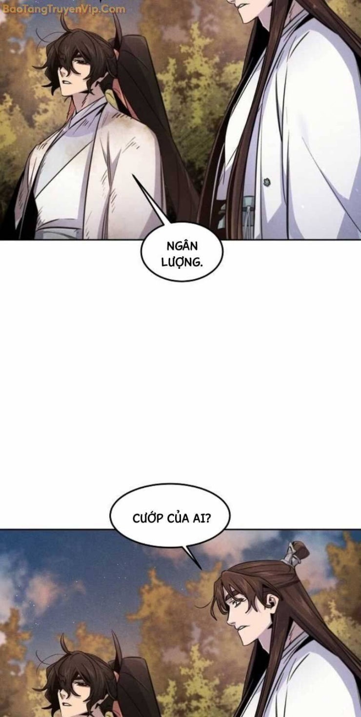 Cuồng Ma Tái Thế - Page 24