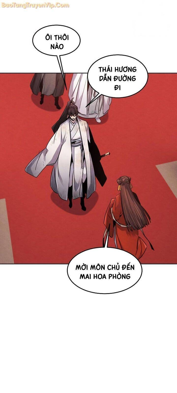 Cuồng Ma Tái Thế - Page 45