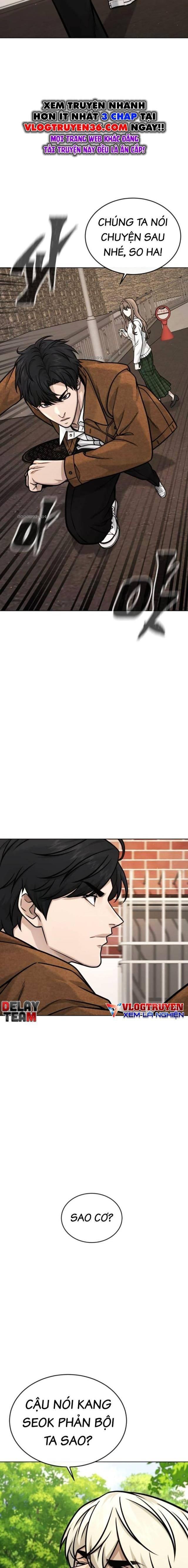 Nhiệm Vụ Diệu Kỳ - Page 21