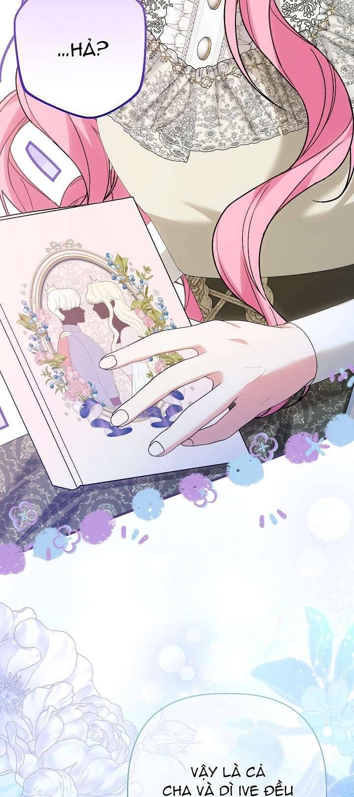 Cha Của Nam Chính Từ Chối Hủy Hôn - Page 40