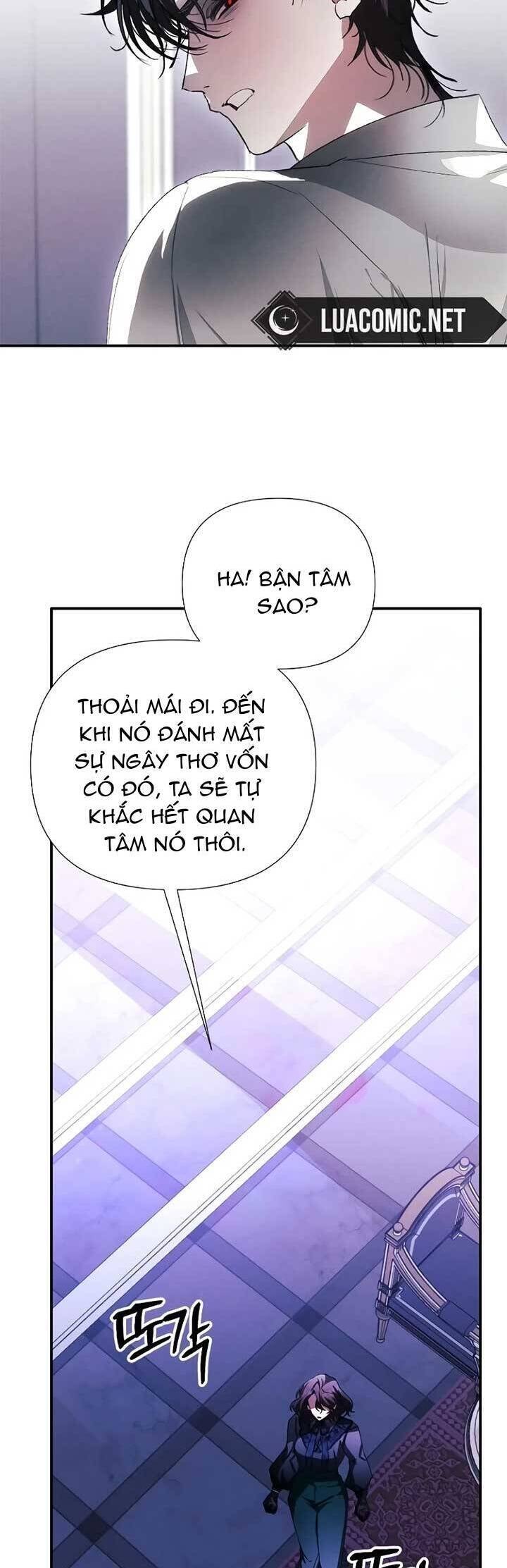 Bảo Vệ Người Cha Bạo Chúa - Page 25