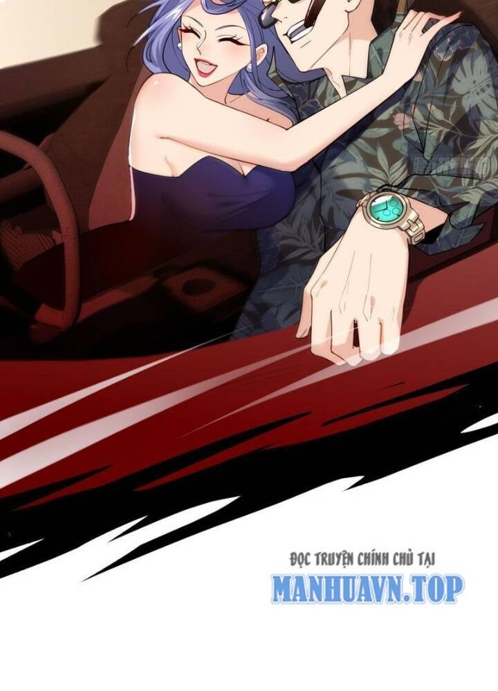 Từ Dã Quái Bắt Đầu Thăng Cấp - Page 15