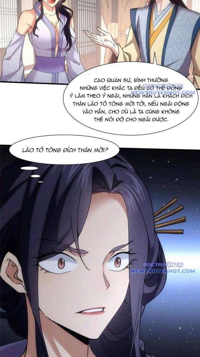 Ta Chính Là Không Theo Sáo Lộ Ra Bài - Page 16