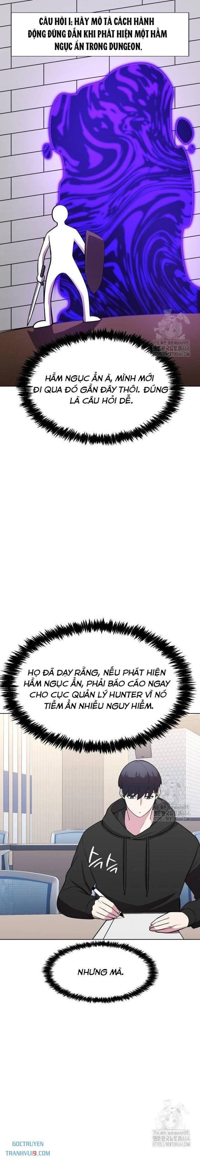 Chúa Quỷ Muốn Trở Thành Đầu Bếp - Page 12