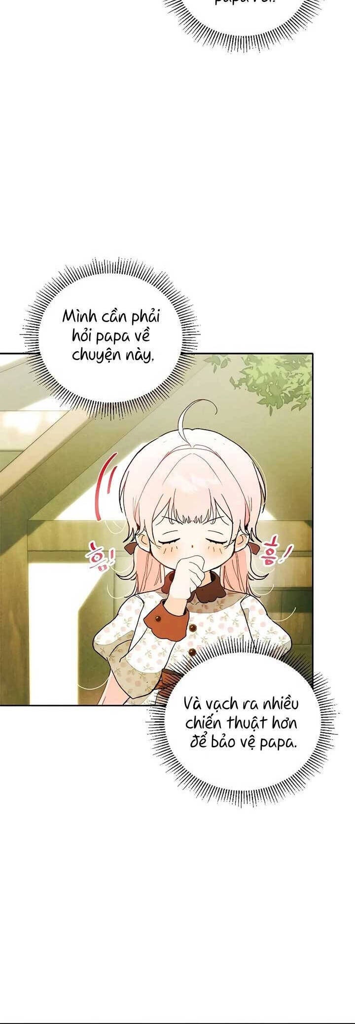 Bảo Vệ Người Cha Bạo Chúa - Page 33