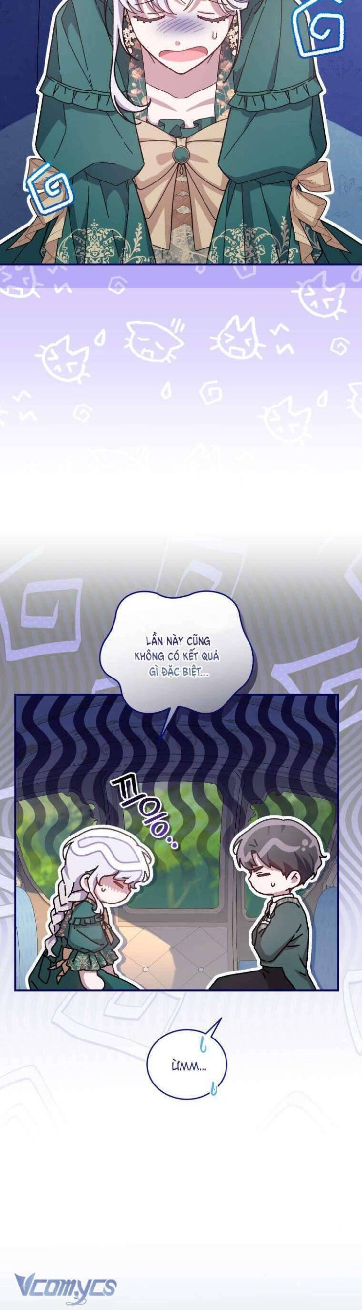 Tôi Trở Thành Mẹ Kế Của Gia Đình Hắc Ám - Page 14