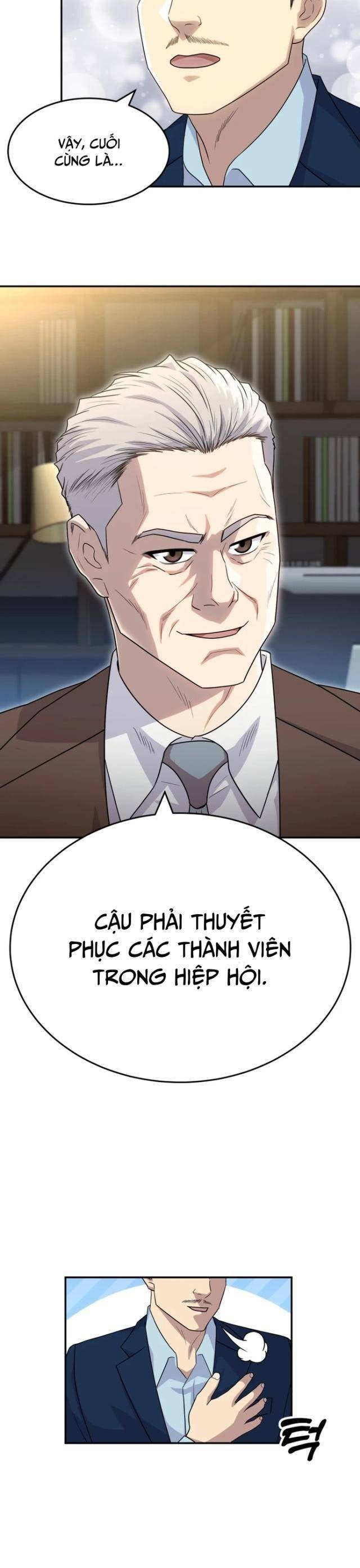 Bản Thiết Kế Vàng - Page 27