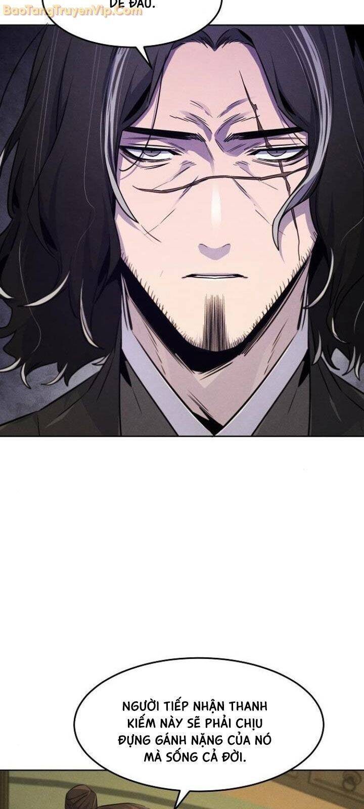 Cuồng Ma Tái Thế - Page 9