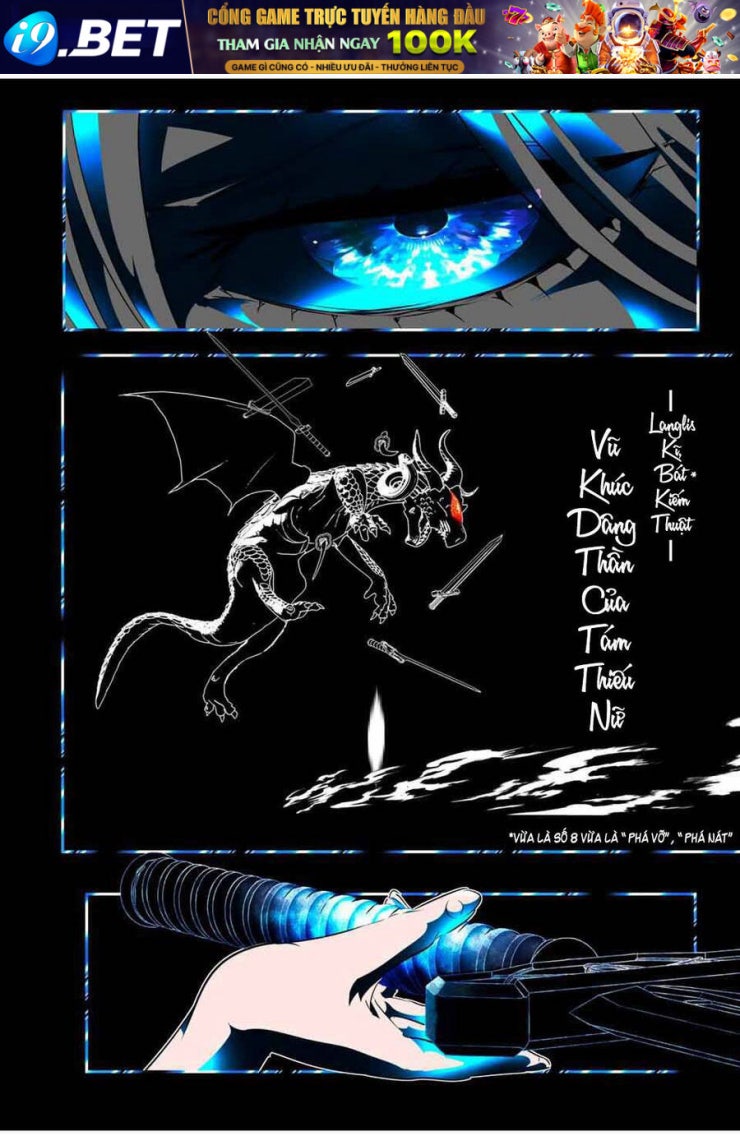 Chuyển sinh thành thất hoàng tử - Page 6