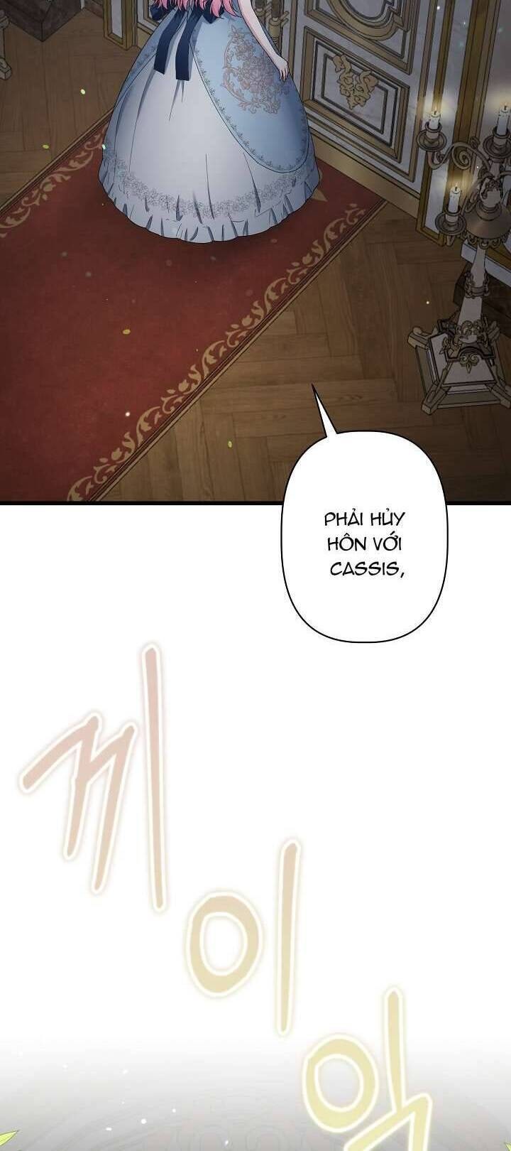 Cha Của Nam Chính Từ Chối Hủy Hôn - Page 42