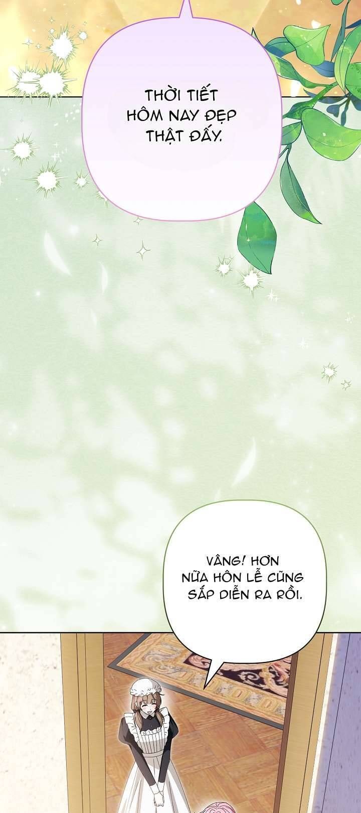 Cha Của Nam Chính Từ Chối Hủy Hôn - Page 56