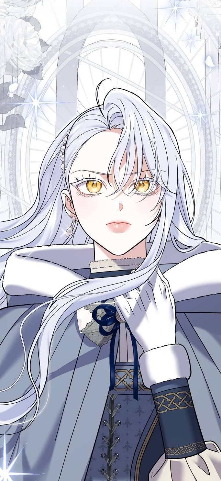 Cha Của Nam Chính Từ Chối Hủy Hôn - Page 40