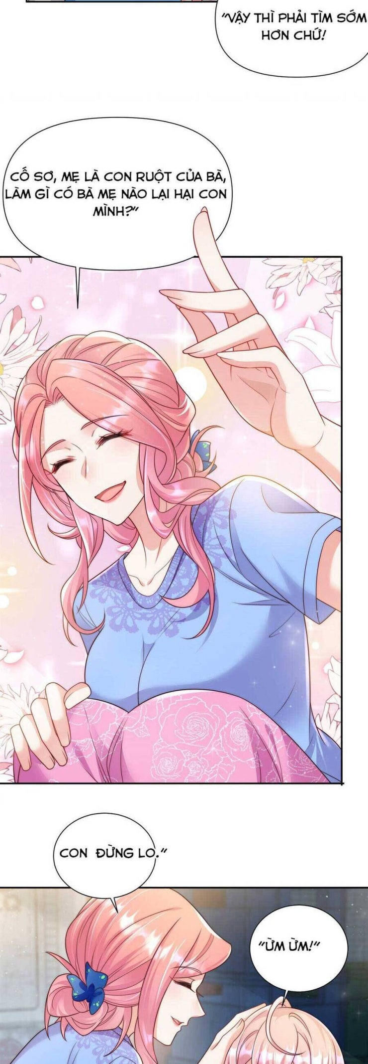 Tiểu Bảo Bối Đặc Biệt Của Tổng Tài Lạnh Lùng - Page 22