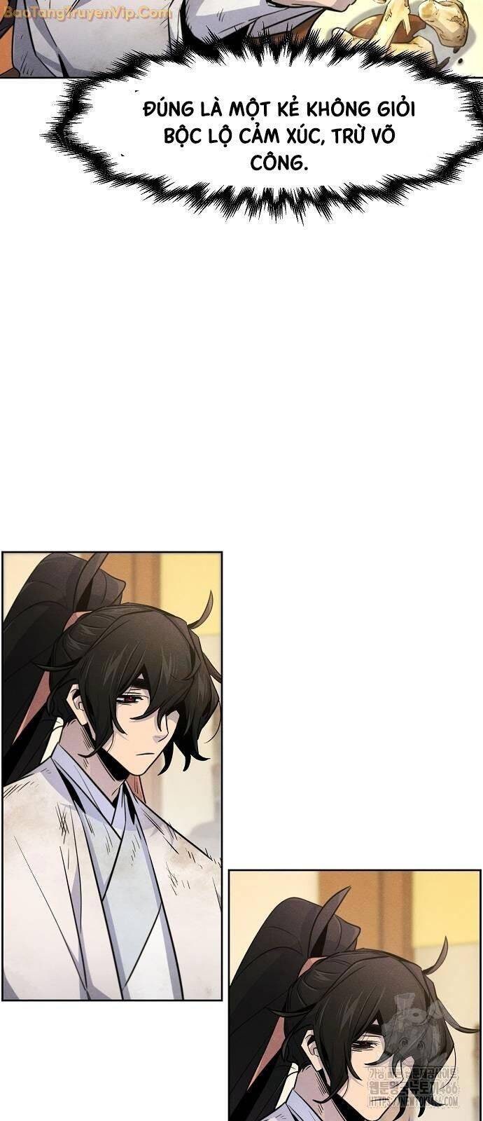 Cuồng Ma Tái Thế - Page 29